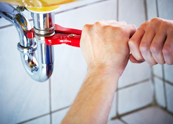 About Cropwell Plumbers